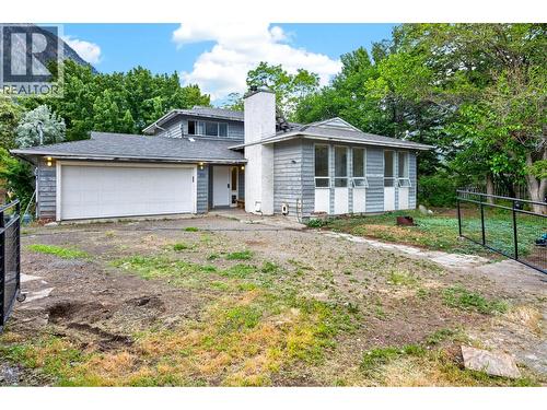 376 Hollywood Crescent  Lillooet, BC V0K 1V0