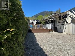 7298 3a highway Highway Unit# 43 Lot# 43 Nelson, BC V1L 6S4