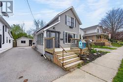 15 PHIPPS STREET Fort Erie (Central), ON L2A 2V1