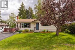 7864 LOYOLA CRESCENT Prince George, BC V2M 3V2
