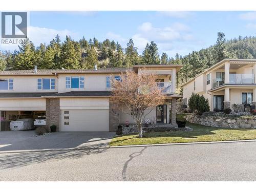 663 Denali Court Unit# 358  Kelowna, BC V1V 2R4