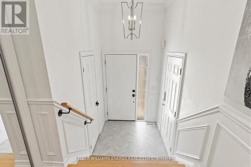 33 Tabaret Crescent, Oshawa (Windfields), ON - Indoor Photo Showing Other Room