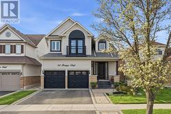 98 PORTAGE TRAIL  Whitby (Port Whitby), ON L1N 9N8