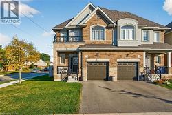78 STARLING Drive  Hamilton, ON L9A 2P5