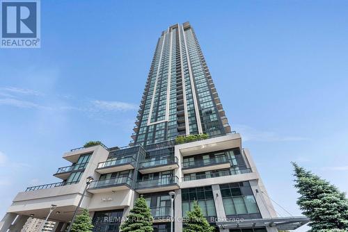 1506 - 3975 GRAND PARK DRIVE  Mississauga, ON L5B 0K4