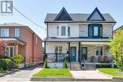 106 BROOKSIDE AVENUE Toronto, ON M6S 4G9
