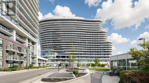 1710 - 2520 EGLINTON AVENUE W  Mississauga, ON L5M 0Y4