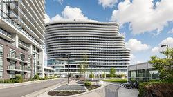 1710 - 2520 EGLINTON AVENUE W  Mississauga, ON L5M 0Y4