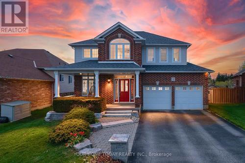 3 NELLES STREET  Halton Hills, ON L7J 2Y7