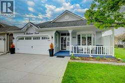 9 BALSAM Trail Port Rowan, ON N0E 1M0