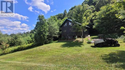 1060 BAKER SIDE ROAD  Bracebridge (Macaulay), ON P1L 1W9