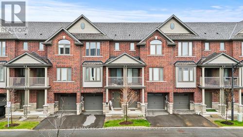 4 - 19 PICARDY DRIVE  Hamilton, ON L8J 0M7