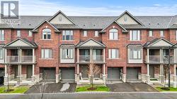 4 - 19 PICARDY DRIVE Hamilton, ON L8J 0M7