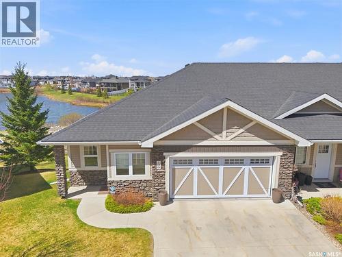 109 542 Pringle Crescent, Saskatoon, SK 