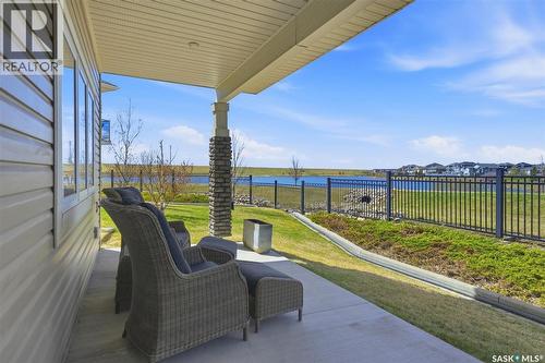 109 542 Pringle Crescent, Saskatoon, SK 