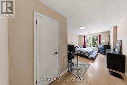 Primary Bedroom - 
