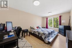 Primary Bedroom - 