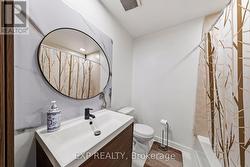 Full 4 Piece Bathroom - 