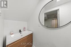 Basement 2 Piece Bath - 