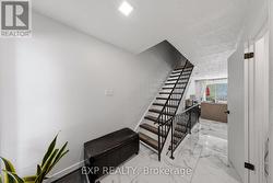 Modern Front Entry - 
