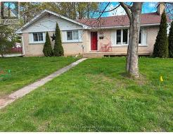 1294 HILLCREST AVENUE  London East (East A), ON N5Y 4N5