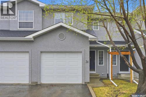 31 425 Bayfield Crescent, Saskatoon, SK - Outdoor