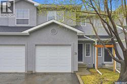 31 425 Bayfield CRESCENT  Saskatoon, SK S7V 1E6