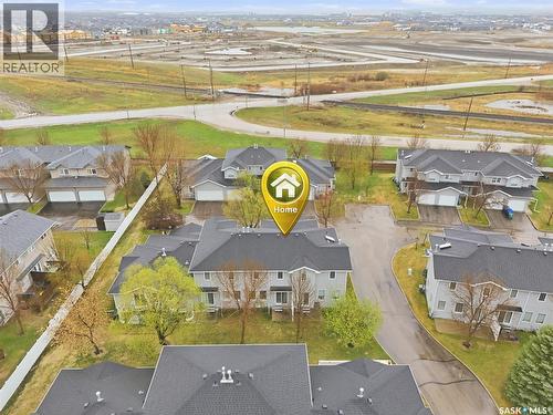 31 425 Bayfield Crescent, Saskatoon, SK - Outdoor With View