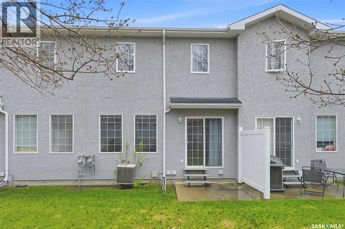 31 425 Bayfield Crescent, Saskatoon, SK - Outdoor