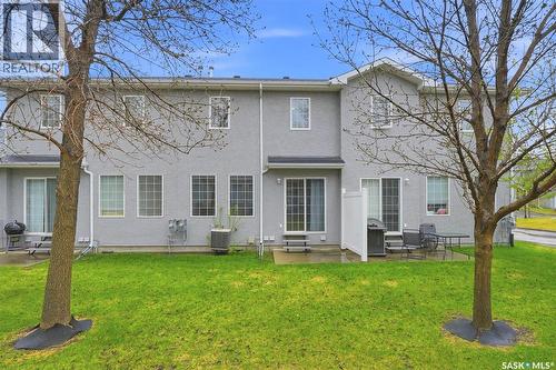31 425 Bayfield Crescent, Saskatoon, SK - Outdoor
