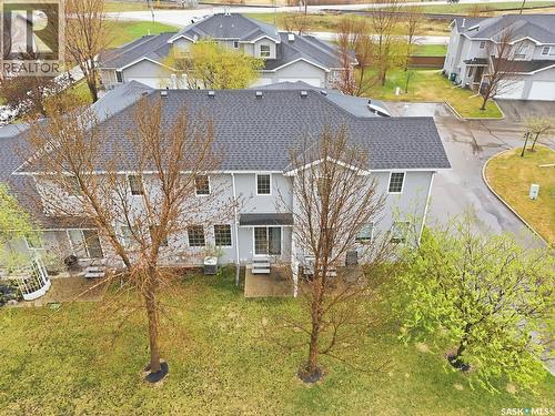31 425 Bayfield Crescent, Saskatoon, SK - Outdoor