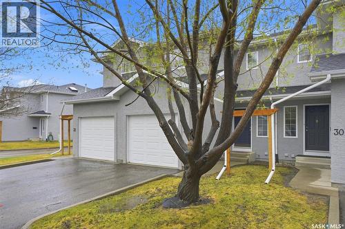 31 425 Bayfield Crescent, Saskatoon, SK - Outdoor