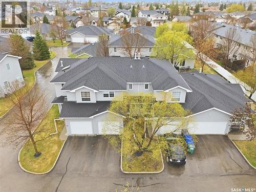 31 425 Bayfield Crescent, Saskatoon, SK - Outdoor With View