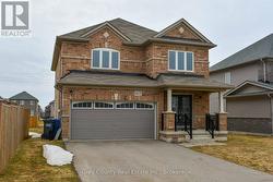 412 HAGAN STREET E Southgate, ON N0C 1B0