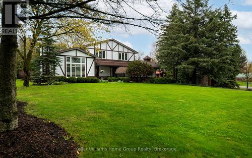 26 ORANGEVILLE STREET  Erin, ON N0B 1Z0