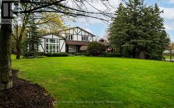 26 ORANGEVILLE STREET Erin, ON N0B 1Z0
