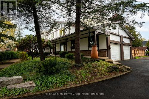 26 ORANGEVILLE STREET  Erin, ON N0B 1Z0