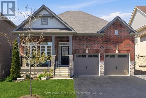54 HORIZON AVENUE  Cavan Monaghan (Cavan Twp), ON L0A 1G0