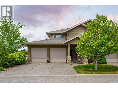 9875 Selkirk Drive Unit# 134 Lot# 10  Coldstream, BC V1B 4C4