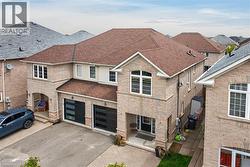 4236 PRUDHAM Avenue  Burlington, ON L7M 0N3