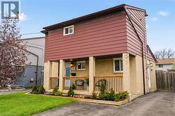 1191 LIMERIDGE Road E  Hamilton, ON L8W 1E9