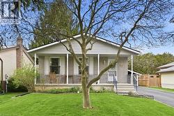17 RICHARDSON Drive Port Dover, ON N0A 1N4