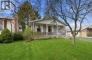 17 Richardson Drive, Port Dover, ON  - Outdoor With Deck Patio Veranda 