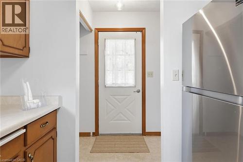 17 Richardson Drive, Port Dover, ON - Indoor
