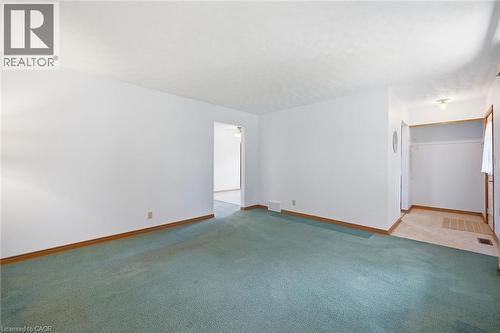 17 Richardson Drive, Port Dover, ON - Indoor Photo Showing Other Room