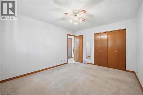 17 Richardson Drive, Port Dover, ON - Indoor Photo Showing Other Room