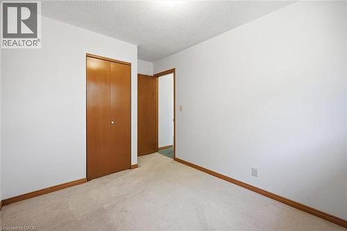 17 Richardson Drive, Port Dover, ON - Indoor Photo Showing Other Room