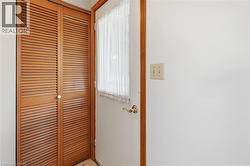 Side Entry - 