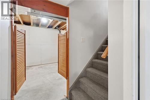 17 Richardson Drive, Port Dover, ON - Indoor Photo Showing Other Room