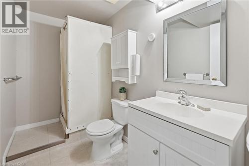 17 Richardson Drive, Port Dover, ON - Indoor Photo Showing Bathroom